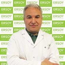 Op. Dr. Recep Uğur Gül