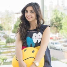 Dr. Dt. Gözde Yalçın Gülerik