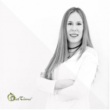 Dyt. Ayça Şeflek