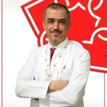 Doç. Dr. Ali Solmaz