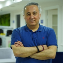 Op. Dr. Murad Çeltik