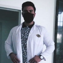 Dkt. Yiğithan Şimşek fotoğraf 1