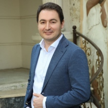 Prof. Dr. Mehmet Mahir Atasoy fotoğraf 1