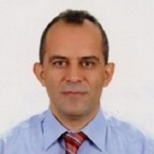 Prof. Dr. Mehmet Bektaş fotoğraf 1