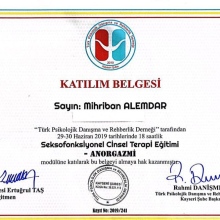 Psk. Mihriban Alemdar fotoğraf 8