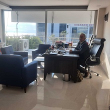 Prof. Dr. Murat Çolakoğlu fotoğraf 5