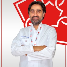 Uzm. Dr. Murat Kaplan
