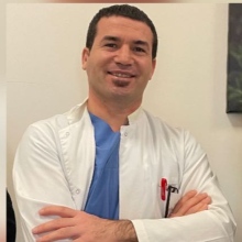 Doç. Dr. Turan Çalhan fotoğraf 1