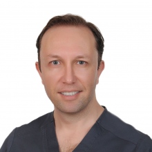 Prof. Dr. Erdem Kılıç