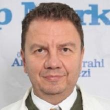 Uzm. Dr. Mehmet Murat Özkan