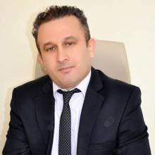 Uzm. Dr. Ahmet Koyuncu