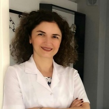 Dr. Pelin Taşdemir