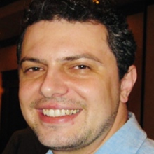 Doç. Dr. Emre Zafer fotoğraf 1
