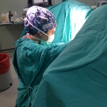 Op. Dr. Vefa Sadıgova fotoğraf 2