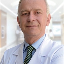 Uzm. Dr. Hasan Farabi Aydınol fotoğraf 1
