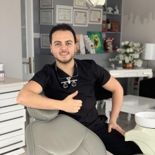 Dt. Erce Beleçoğlu