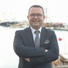Prof. Dr. Mustafa Deniz Yılmaz