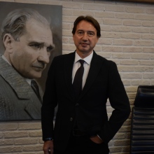 Prof. Dr. Metin Ergün