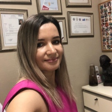 Uzm. Dr. Gülcan Türkeli
