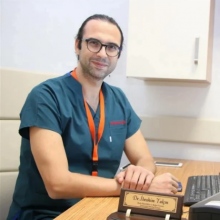 Doç. Dr. İbrahim Yalçın