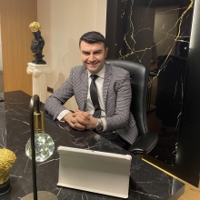 Op. Dr. Özgür Ağlamış