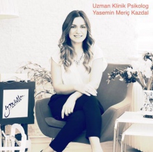Psk. Yasemin Meriç Kazdal