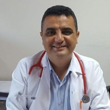 Uzm. Dr. Özgür Gel fotoğraf 1