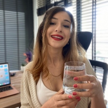 Dyt. Buse Kurtuluş fotoğraf 3