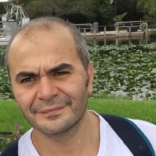 Op. Dr. Mehmet Faruk Çatma