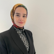 Uzm. Kl. Psk. Betül Kırkıkoğlu Kaytaz