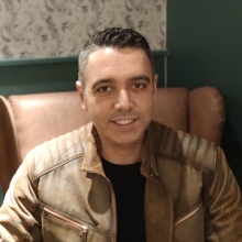 Dt. Oğuz Yıldız