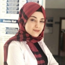 Psk. Sevde Boyçay