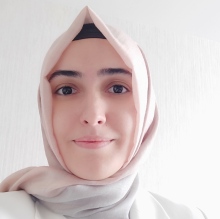 Uzm. Dr. Saliha Çalışır