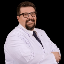Uzm. Dr. Mehmet Soner Sarmaşık