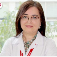 Prof. Dr. Nergiz Hüseyinoğlu
