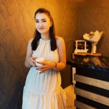 Psk. Gizem Karakaya fotoğraf 4