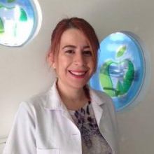 Dt. Başak Ulusoy