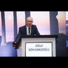 Prof. Dr. Oğuz Söylemezoğlu fotoğraf 1