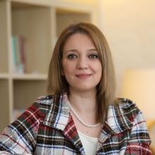 Psk. Nesli Zağlı