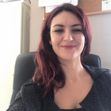 Psk. Zeliha Bata
