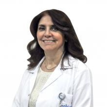 Uzm. Dr. Berna Öztürk