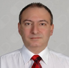 Prof. Dr. Babür Dora fotoğraf 1