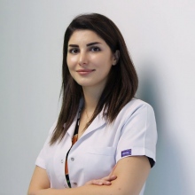 Dt. Eda Bilazeroğlu