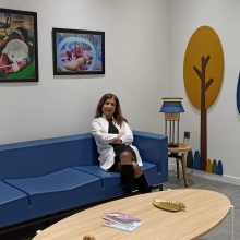 Prof. Dr. Hacer Yapıcıoğlu Yıldızdaş fotoğraf 5