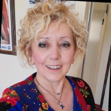 Prof. Dr. Ayça Törel Ergür fotoğraf 1