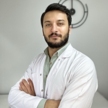 Fzt. Cem Ozan Örak