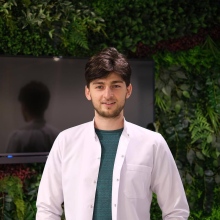 Dt. Yusuf Akpınar