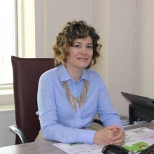 Prof. Dr. Hatice Bağdatlı Aksu fotoğraf 1