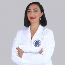 Op. Dr. Aynur Aliyeva