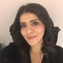 Uzm. Dr. Pınar İnandıoğlu Kurtuluş fotoğraf 1